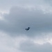 Airpower demonstration for National Security Forum and Gathering of Eagles at Maxwell Air Force Base