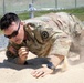 NJ BWC: NATO Standard Obstacle Course