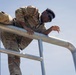 NJ BWC: NATO Standard Obstacle Course
