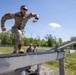 NJ BWC: NATO Standard Obstacle Course