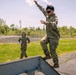 NJ BWC: NATO Standard Obstacle Course