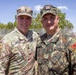 NJ BWC: NATO Standard Obstacle Course