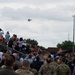 Airpower demonstration for National Security Forum and Gathering of Eagles at Maxwell Air Force Base