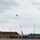 Airpower demonstration for National Security Forum and Gathering of Eagles at Maxwell Air Force Base