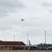 Airpower demonstration for National Security Forum and Gathering of Eagles at Maxwell Air Force Base