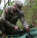 Weapons Familiarization - Region 2 Best Warrior Competition 2026