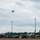 Airpower demonstration for National Security Forum and Gathering of Eagles at Maxwell Air Force Base