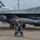Airpower demonstration for National Security Forum and Gathering of Eagles at Maxwell Air Force Base