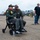 Airpower demonstration for National Security Forum and Gathering of Eagles at Maxwell Air Force Base