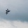 Airpower demonstration for National Security Forum and Gathering of Eagles at Maxwell Air Force Base