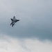 Airpower demonstration for National Security Forum and Gathering of Eagles at Maxwell Air Force Base