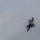 Airpower demonstration for National Security Forum and Gathering of Eagles at Maxwell Air Force Base