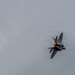 Airpower demonstration for National Security Forum and Gathering of Eagles at Maxwell Air Force Base