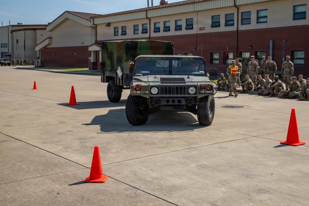 DSTB Truck Rodeo