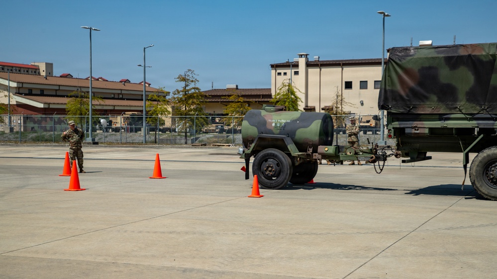 DSTB Truck Rodeo