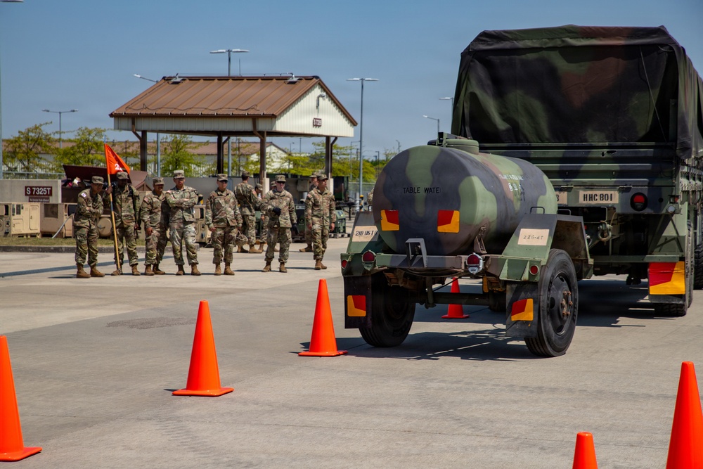 DSTB Truck Rodeo