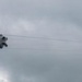 Airpower demonstration for National Security Forum and Gathering of Eagles at Maxwell Air Force Base