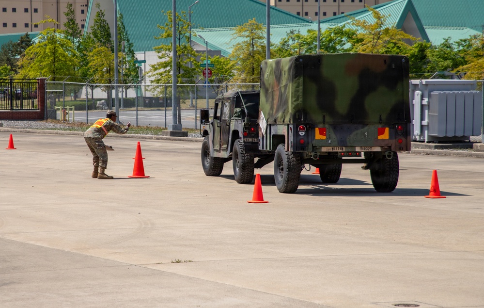 DSTB Truck Rodeo