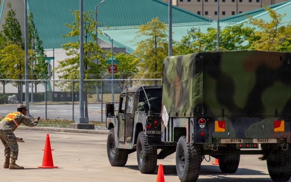 DSTB Truck Rodeo