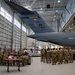 Team JBER welcomes new 517th Airlift Squadron commander