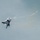 Airpower demonstration for National Security Forum and Gathering of Eagles at Maxwell Air Force Base