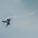 Airpower demonstration for National Security Forum and Gathering of Eagles at Maxwell Air Force Base