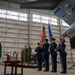 Team JBER welcomes new 517th Airlift Squadron commander