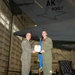 Team JBER welcomes new 517th Airlift Squadron commander