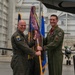 Team JBER welcomes new 517th Airlift Squadron commander