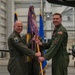 Team JBER welcomes new 517th Airlift Squadron commander