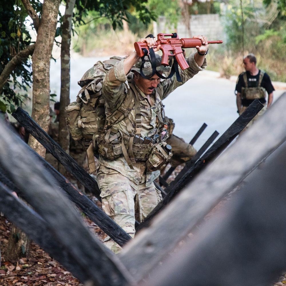 Balikatan 2026: Jungle Green Mile