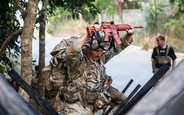 Balikatan 2026: Jungle Green Mile