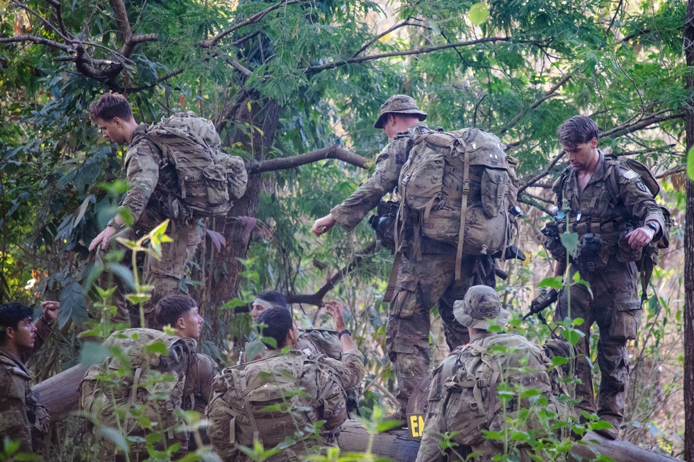 Balikatan 2026: Jungle Green Mile
