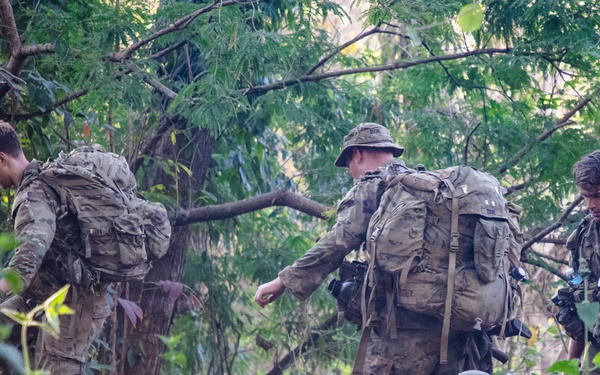 Balikatan 2026: Jungle Green Mile