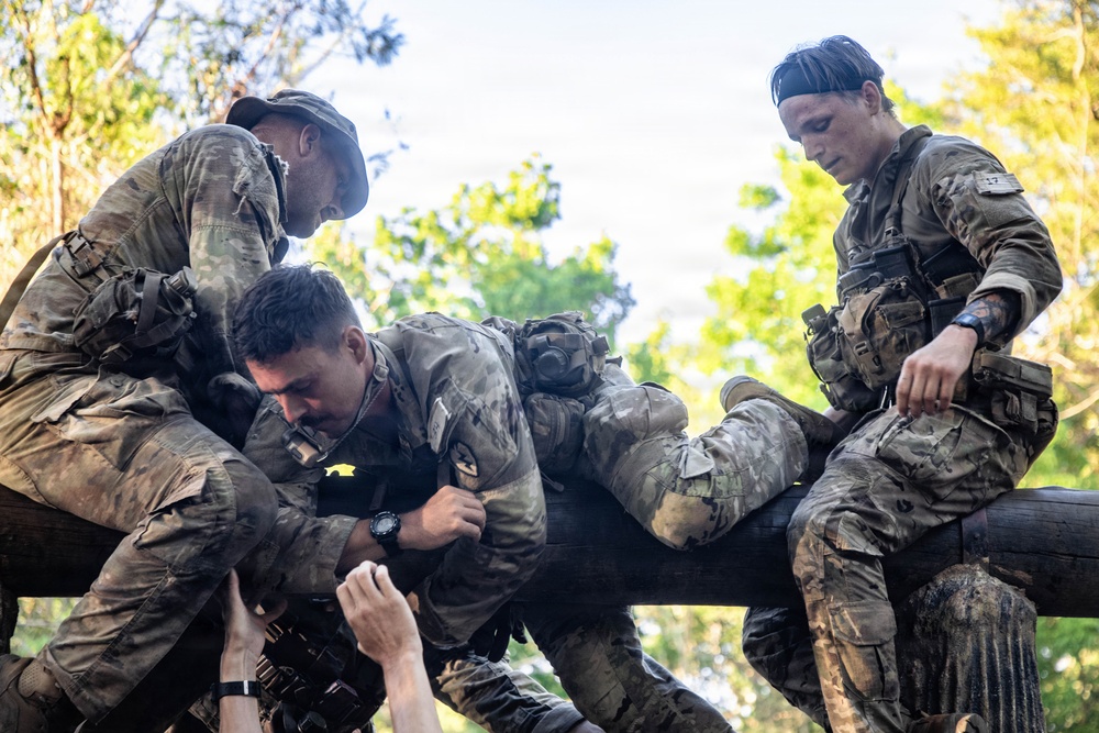 Balikatan 2026: Jungle Green Mile