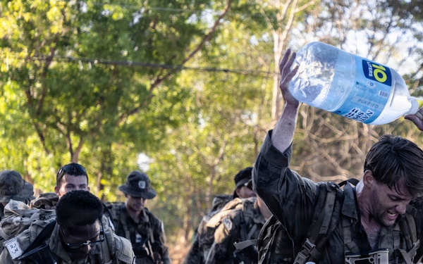 Balikatan 2026: Jungle Green Mile