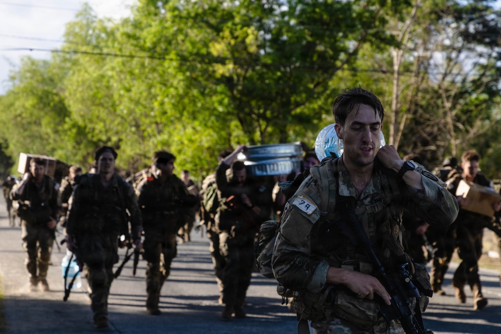 Balikatan 2026: Jungle Green Mile