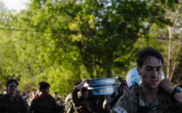 Balikatan 2026: Jungle Green Mile