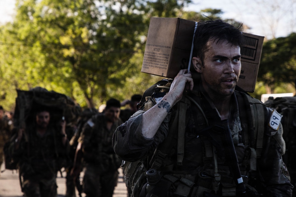 Balikatan 2026: Jungle Green Mile