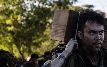 Balikatan 2026: Jungle Green Mile