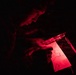 Region II Best Warrior Competitors conduct land navigation at Camp Dawson