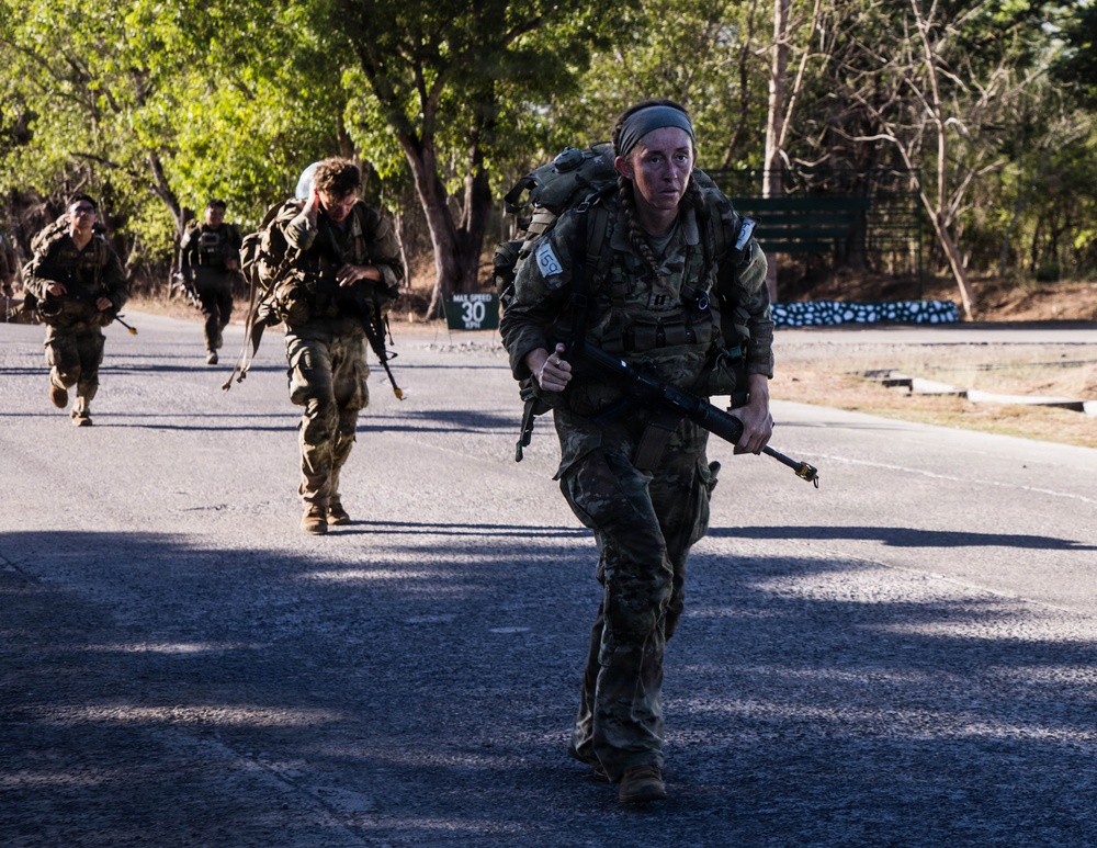 Balikatan 2026: Jungle Green Mile