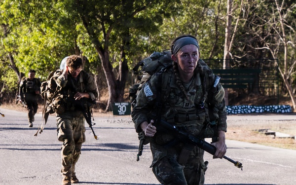 Balikatan 2026: Jungle Green Mile