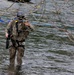 River Crossing - Region 2 Best Warrior Competition