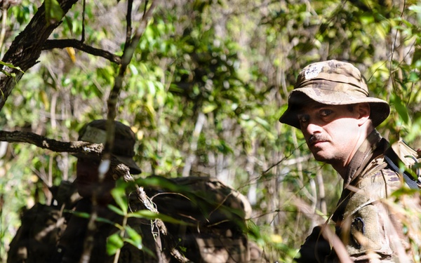 Balikatan 2026: 25th ID Jungle Training
