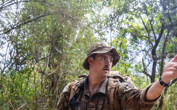 Balikatan 2026: 25th ID Jungle Training