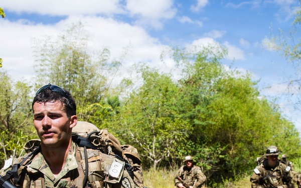 Balikatan 2026: 25th ID Jungle Training