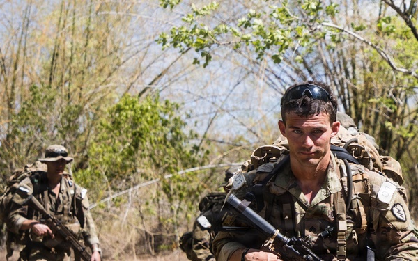 Balikatan 2026: 25th ID Jungle Training