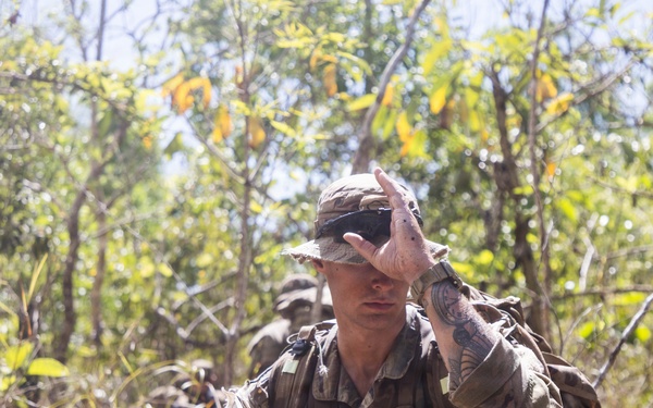 Balikatan 2026: 25th ID Jungle Training
