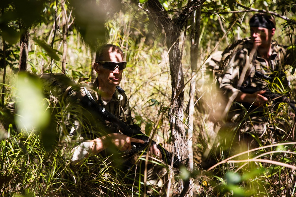 Balikatan 2026: 25th ID Jungle Training